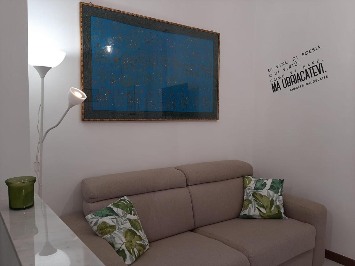 Nello'S Home เนเปิลส์ ภายนอก รูปภาพ